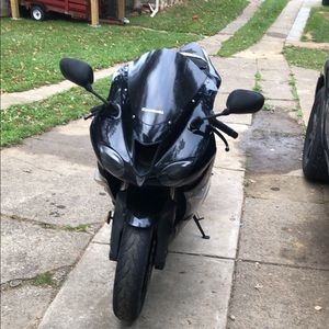 Meet your Posher, Nick